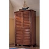 Harbortown Collection Armoire by Young America