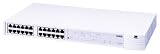 3Com Networking Superstack Ii Hub 10 10BT with 24 RJ45 Ports
