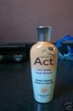Vanishing Act Facial Brnz Clear Skin 4 oz