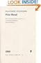 Wise Blood (Faber Library, No 10)