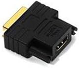 DVI MALE TO HDMI FEMALE ADAPTER