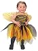 Baby Bee Infant Halloween Costume