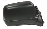 00-04 NISSAN XTERRA MIRROR RH (PASSENGER SIDE) SUV, Power, Folding Type (2000 00 2001 01 2002 02 2003 03 2004 04) NS38ER 963013S510
