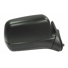 00 04 NISSAN XTERRA MIRROR RH SUV  Power  Folding Type (2000 00 2001 01 2002 02 2003 03 2004 04) NS38ER 963013S510