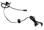 Sennheiser  MAB 18 In-Ear Headset with Microphone