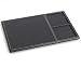 Wedgwood Vera Wang Mouse Pad / Note Pad, stone