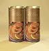 Gourmet Food : Two 12-oz Canisters of Creamy Dark Chocolate Cookies