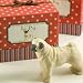 pug15  - Pug Soap Gift Boxed
