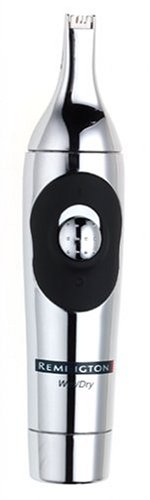 Remington NE-4 Wet Dry Nose & Ear Trimmer