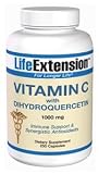 Vitamin C with Dihydroquercetin, 1000 mg 250 tablets
