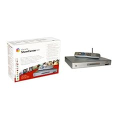 Pinnacle SHOWCENTER 200 TV Karte