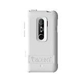 Trident Case PS-EVO-3D-WT Carrying Case for HTC EVO 3D - Perseus Series - 1 Pack - Retail Packaging - White Trident Case PS-EVO-3D-WT Carrying Case for HTC EVO 3D - Perseus Series - 1 Pack - Retail Packaging - White