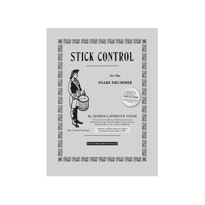 Stick Control