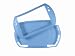 New Light Blue Silicone Skin Case Cover for Sony PSP Go