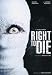 DVD : Right to Die (Limited Edition, Metalpak)