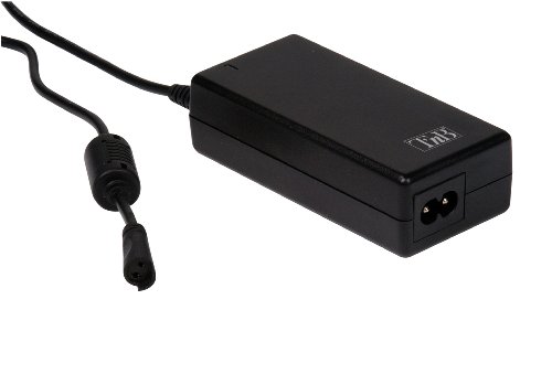 TNB Universal Netzteil fuer Notebook inklusive 9 Adapter fuer alle gaengigen Notebook-Hers Preisvergleich