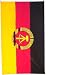 3x5 East German Flag Democratic Republic Germany Flags