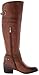 Vince Camuto Women's Beatrix-Wide Harness Boot with Wide Calf