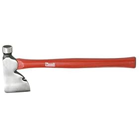 Plumb 11559P 28 oz Rigster Hatchet by Cooper Hand Tools
