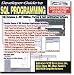 All Products : BYTESIZE SOFTWARE Developer Guide To SQL Programming (Windows)
