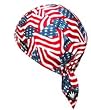 SweatVac Stubby - American Flag