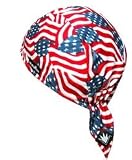 SweatVac Stubby - American Flag