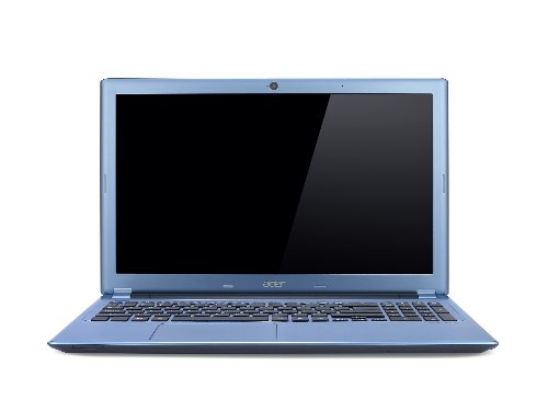 Acer Aspire V5-531 15.6-inch Laptop - Blue (Intel Pentium B987 1.5GHz, 4GB RAM, 500GB HDD, DVDSM DL, LAN, WLAN, BT, Webcam, Integrated Graphics, Windows 8 64-bit) images0