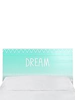 Cabecero Dream (Aguamarina)