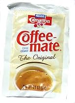 Carnation Coffee Mate Creamer Packets
