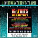 CD-Charts  Search : 16 No 1 Hits Late 60's [Us Import]
