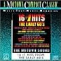 16 #1 Hits from the Late 60's