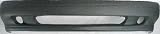 91-94 NISSAN SENTRA FRONT BUMPER COVER, PRIMED, WITHOUT SPOILER holes (1991 91 1992 92 1993 93 1994 94) 9070P 620225B411