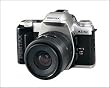 pentax mz 50 camera