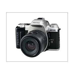 pentax mz 50