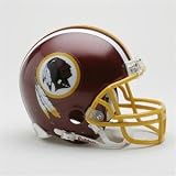 Washington Redskins Riddell Mini Helmet