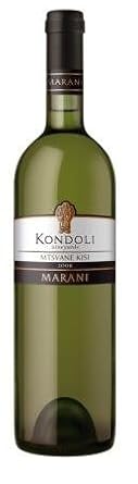 【クリックで詳細表示】MARANI.COM 白ワイン コンドリ【Kondoli】【グルジア(ジョージア)ワイン/白辛口】 通販： 食品・飲料・お酒