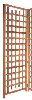 All Things Cedar Trellis Screen