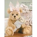 Bundle of Joy Mom and Newborn Baby