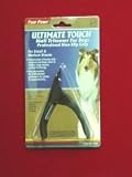 Four Paws Ultimate Touch Nail Trimmer For Dogs Professional non-slip grip
