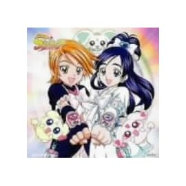 「ふたりはプリキュア」プリキュア・サウンド・セラピー!!オリジナル・サントラ2