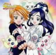 「ふたりはプリキュア」プリキュア・サウンド・セラピー!!オリジナル・サントラ2