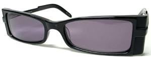 Cinzia VIP Black Sunreaders