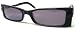 Cinzia VIP Black Sunreaders, +1.5