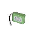 Akku Ni-MH passend f�r Logitech Squeezebox, Logitech Squeezebox Radio