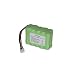 Akku Ni-MH passend f�r Logitech Squeezebox, Logitech Squeezebox Radio