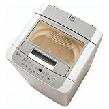 LG電子 5.0kg 全自動洗濯機 WF-J50SW