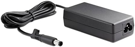 JBM® HP 18.5V 6.5A 120W Replacement AC Adapter For HP Envy 17 Series: HP Envy 17-1000, HP Envy 17-1001tx, HP Envy 17-1002tx, HP Envy 17-1010nr, HP Envy 17-1011nr, HP Envy 17-1012nr, HP Envy 17-1013tx, HP Envy 17-1018tx, HP Envy 17-1050ea, 100% Compatible With HP-OW120F13, PPP017S, PA-1121-12HC