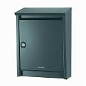 Brabantia Postbox, B110 Black