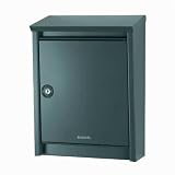 Brabantia Postbox, B110 Black