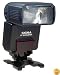 Sigma Electronic Flash EF 500 DG Super SA-N